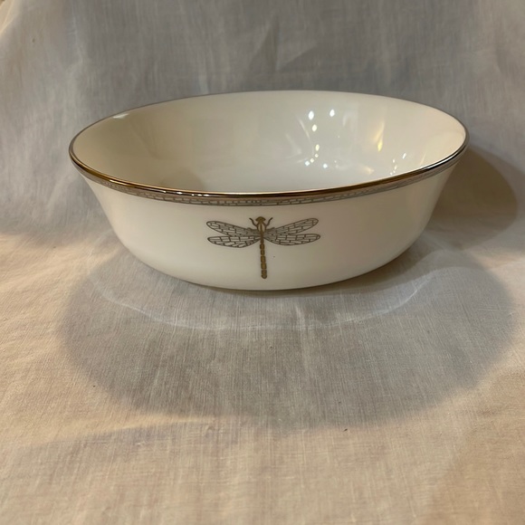 Kate Spade for Lenox Bowls (qty 3) - Picture 1 of 1